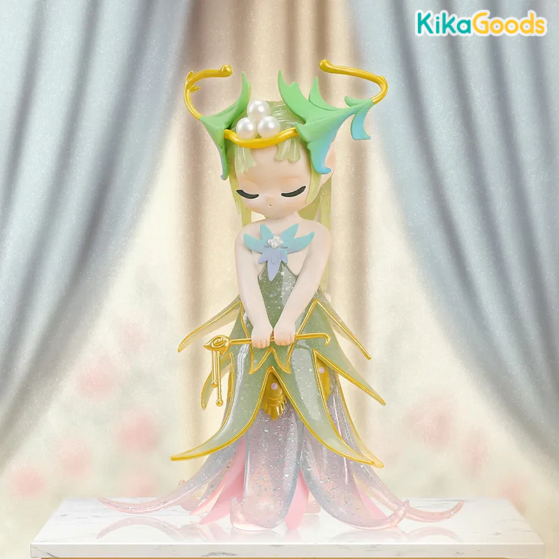 Sleep The Treasure Gallery Series Blind Box - Image 8