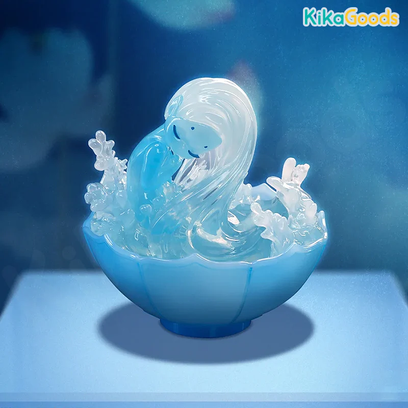 Sleep The Treasure Gallery Series Blind Box - Image 9