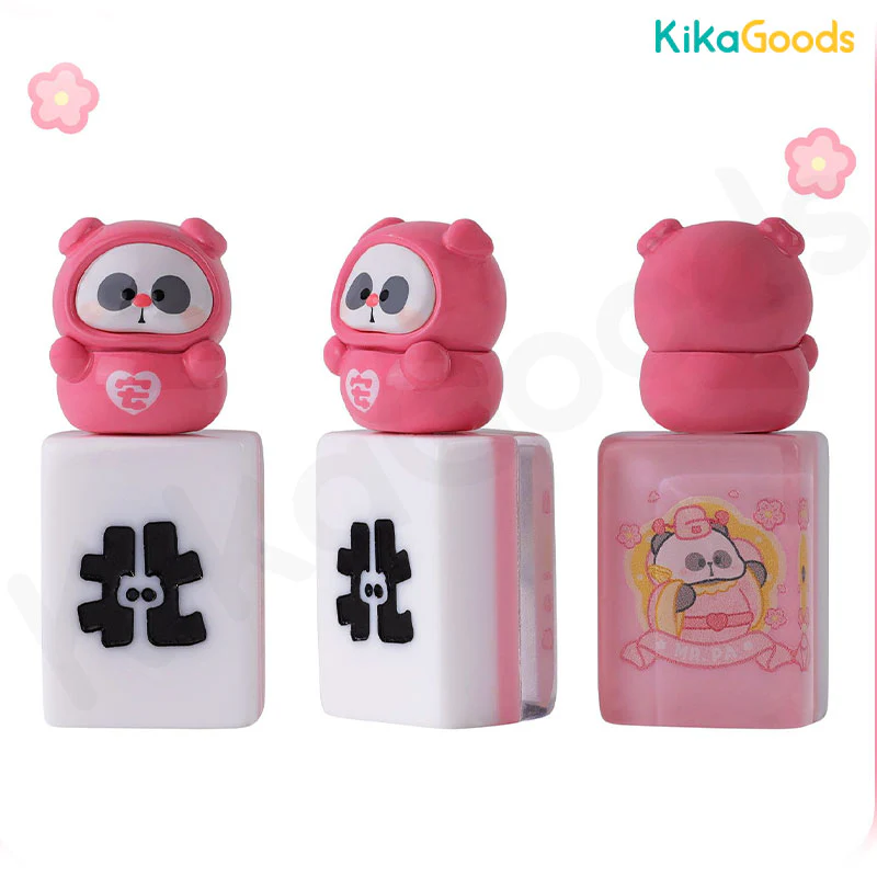 Small PA Waiting for the Tile - Overflowing Peach Luck Series Blind Bag - Image 15