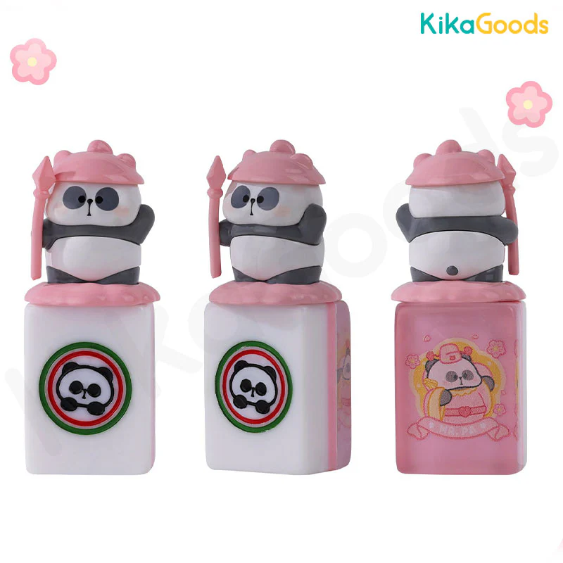 Small PA Waiting for the Tile - Overflowing Peach Luck Series Blind Bag - Image 19