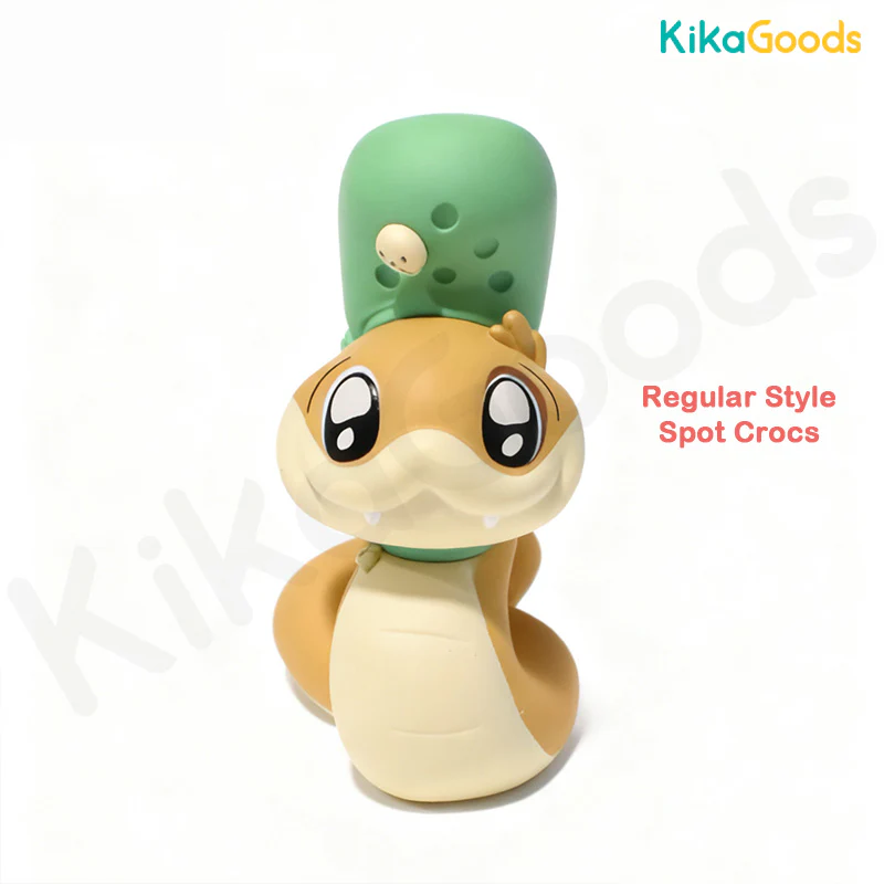 Snake Spot "A Little Moody" Series Mini Blind BoxăShipped in May./Jun. 2026ă - Image 10