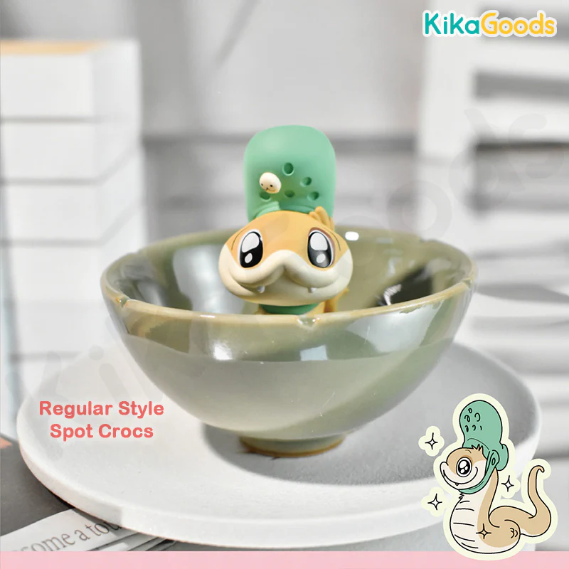 Snake Spot "A Little Moody" Series Mini Blind BoxăShipped in May./Jun. 2026ă - Image 5