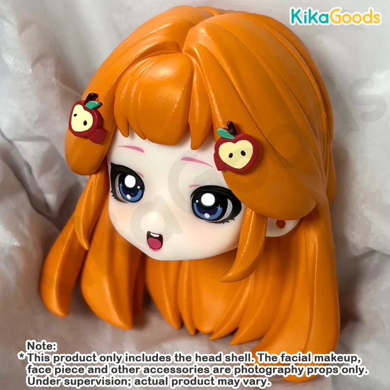 Spinning Radio Wave Series Special 1/6 BJD Clothing Set【Shipped in Jul./Aug. 2026】 - Image 14