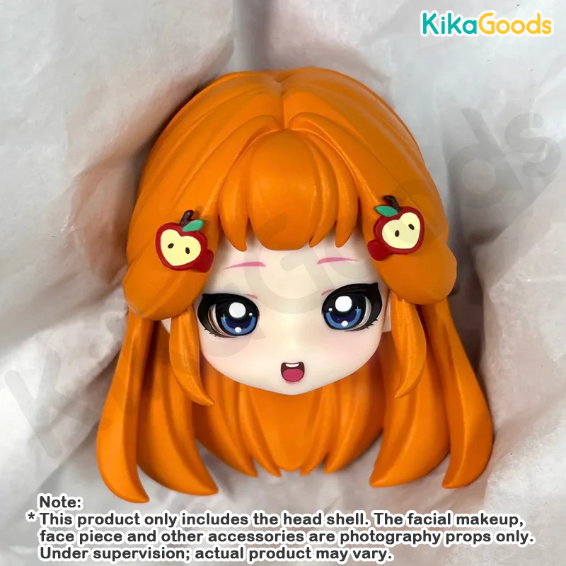 Spinning Radio Wave Series Special 1/6 BJD Clothing Set【Shipped in Jul./Aug. 2026】 - Image 29