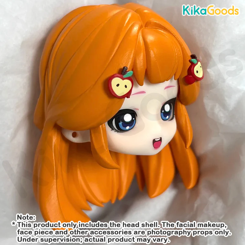 Spinning Radio Wave Series Special 1/6 BJD Clothing Set【Shipped in Jul./Aug. 2026】 - Image 33