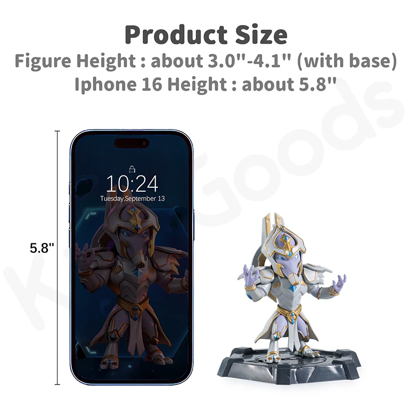 StarCraft Series Blind Box - Image 12