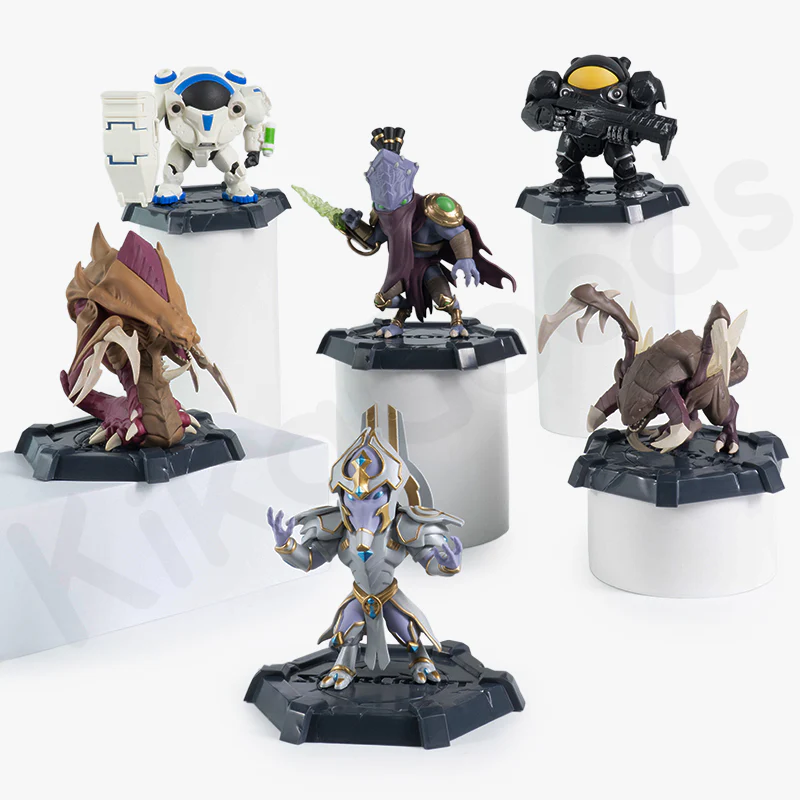 StarCraft Series Blind Box - Image 14