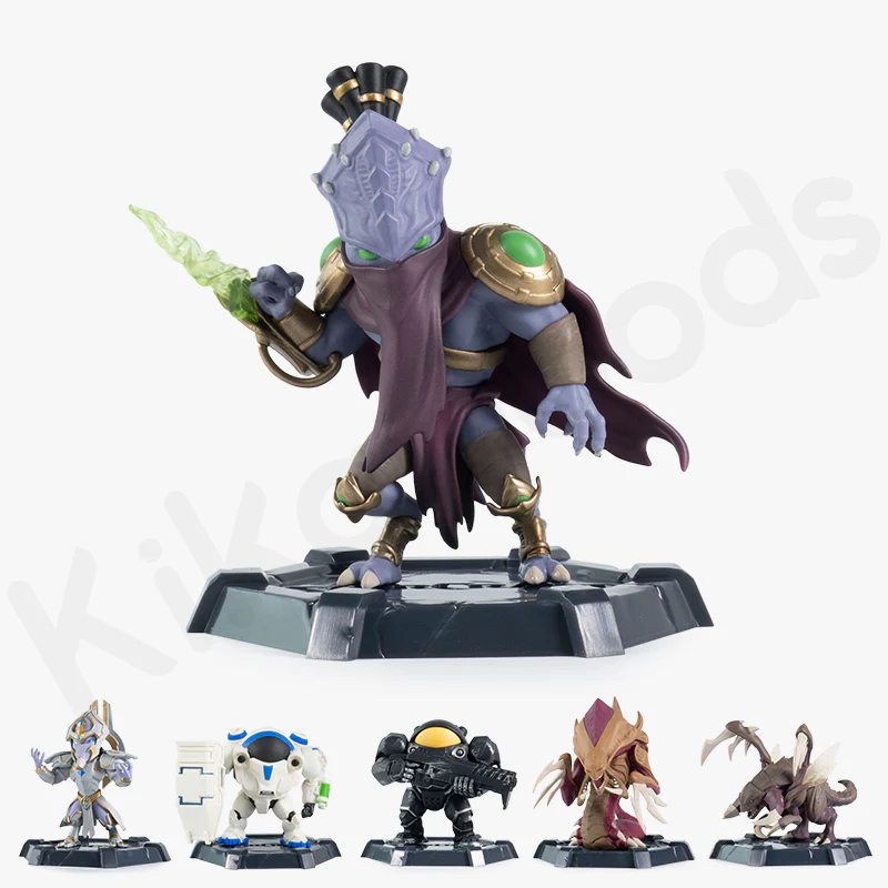 StarCraft Series Blind Box - Image 15