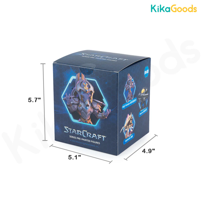 StarCraft Series Blind Box - Image 16
