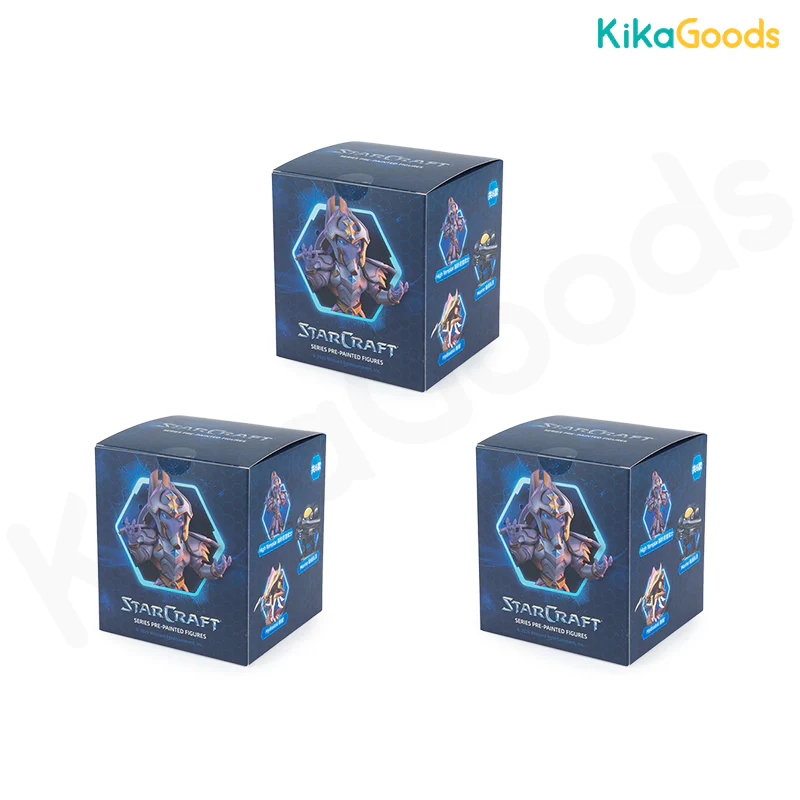 StarCraft Series Blind Box - Image 17