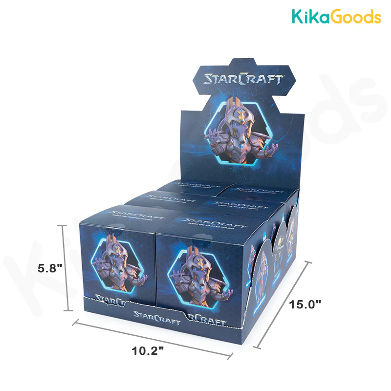 StarCraft Series Blind Box - Image 18