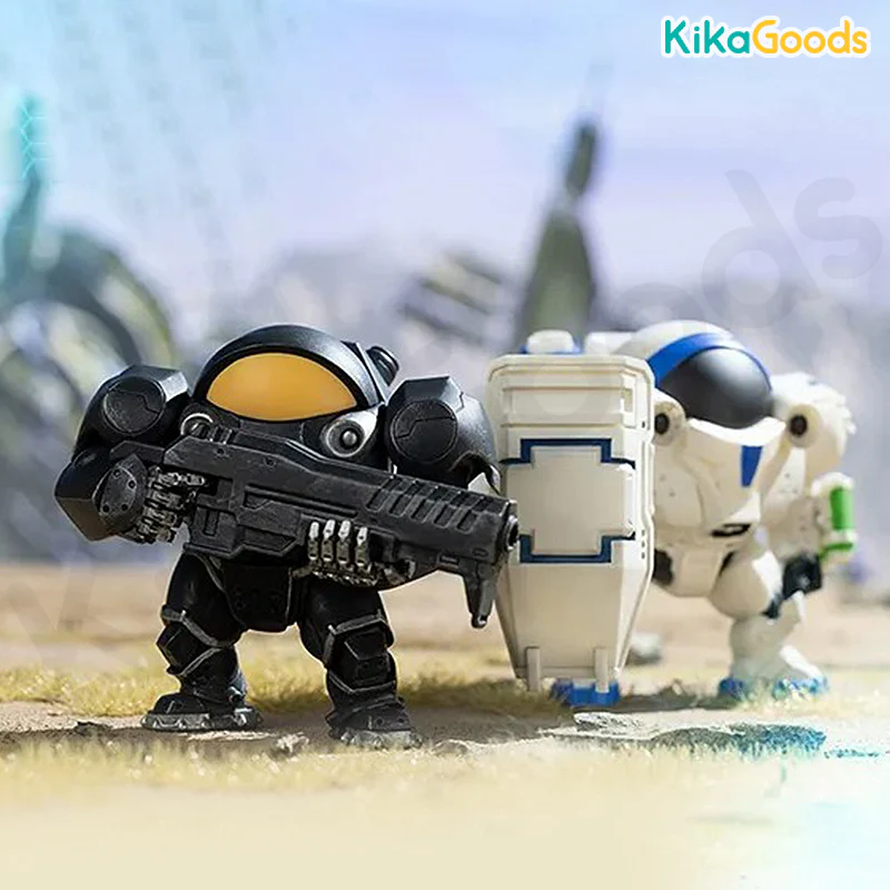 StarCraft Series Blind Box - Image 6