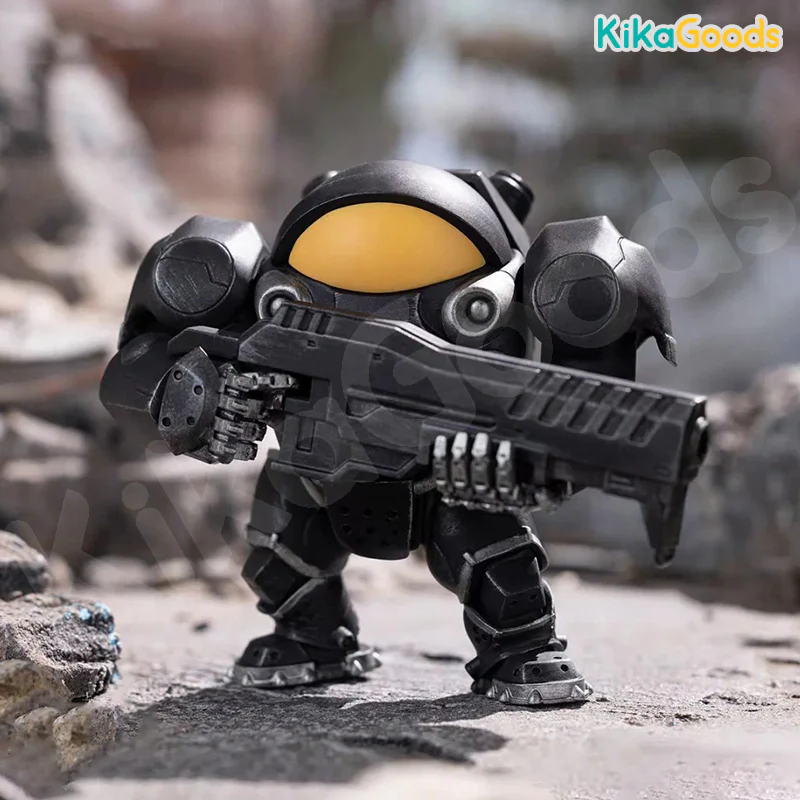 StarCraft Series Blind Box - Image 7