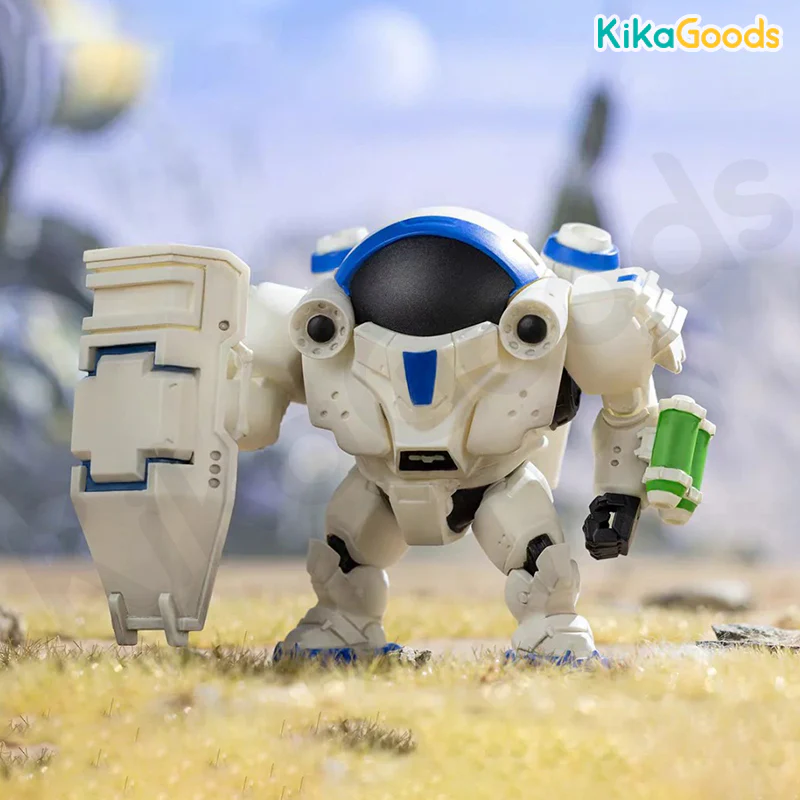 StarCraft Series Blind Box - Image 8
