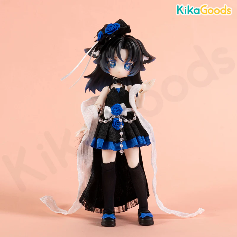 Vision Reconstruction Series 1/12 Action Figure BJD Blind Box - Image 25