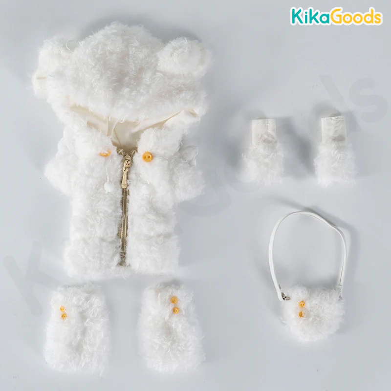 Sugar 100% Series 1/12 Clothing Set - Image 17