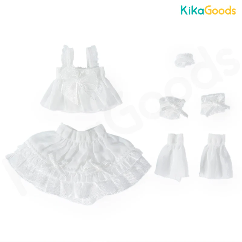 Sugar 100% Series 1/12 Clothing Set - Image 18