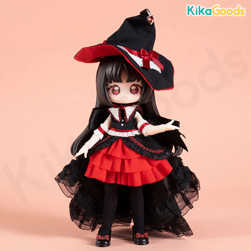 Sugar 100% Series 1/12 BJD Limited Action Figure - Image 11