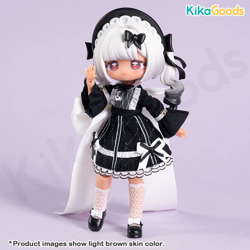 Sugar 100% Series 1/12 BJD Limited Action Figure - Image 5