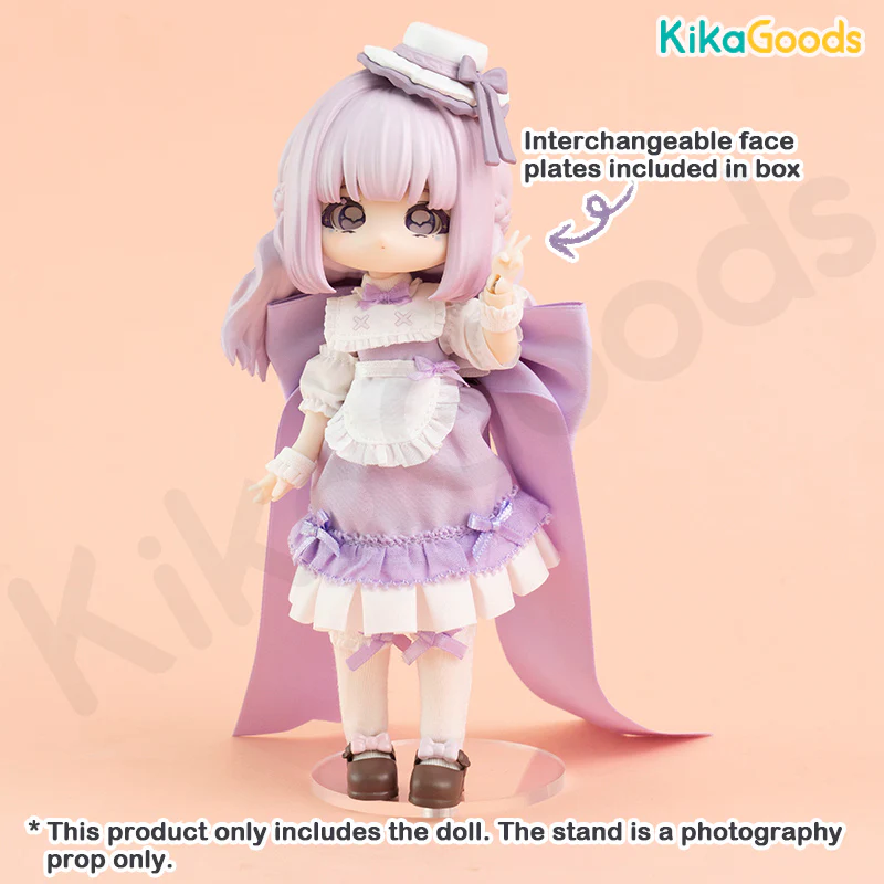 Sugar 100% Series 1/12 BJD Limited Action Figure - Image 6