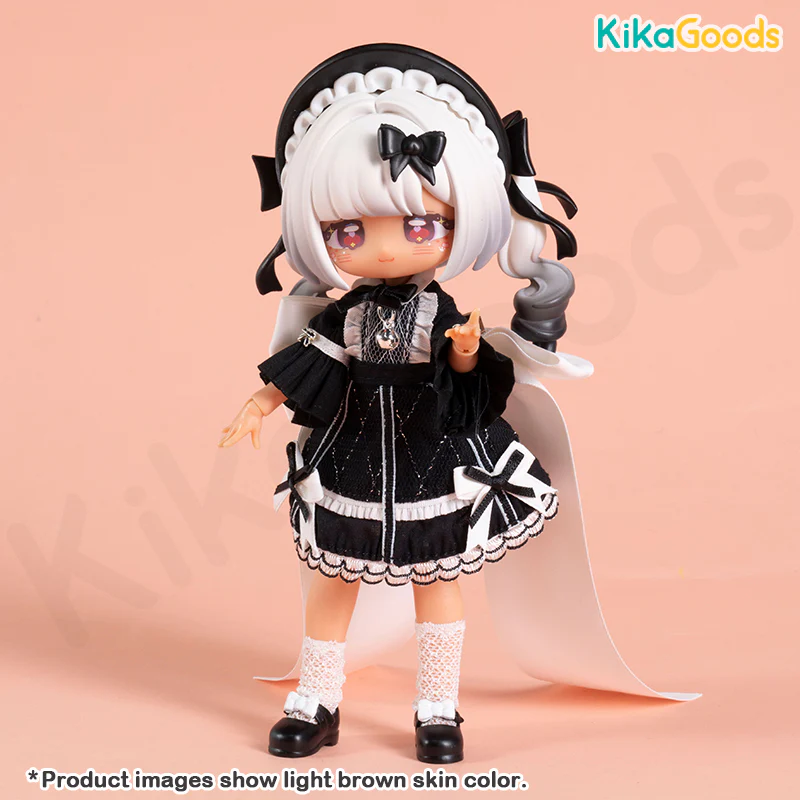 Sugar 100% Series 1/12 BJD Limited Action Figure - Image 8