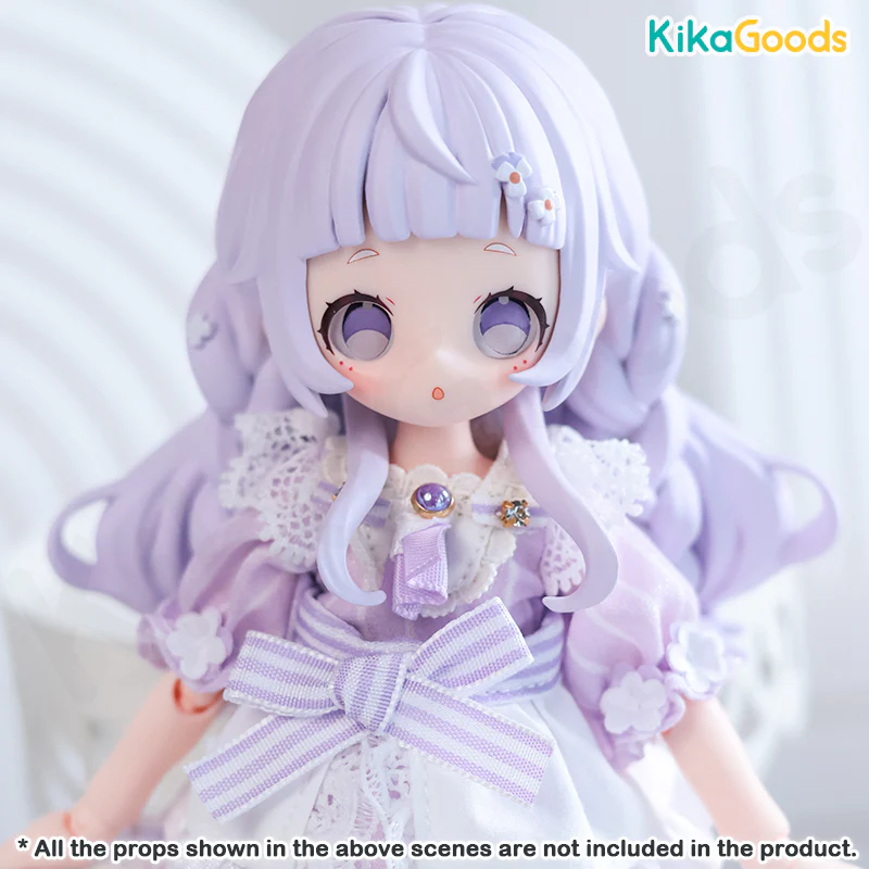 Sugary Girls Series 1/8 Action Figure MJD Blind Box - Image 23
