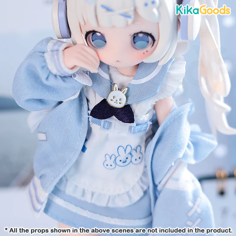 Sugary Girls Series 1/8 Action Figure MJD Blind Box - Image 27