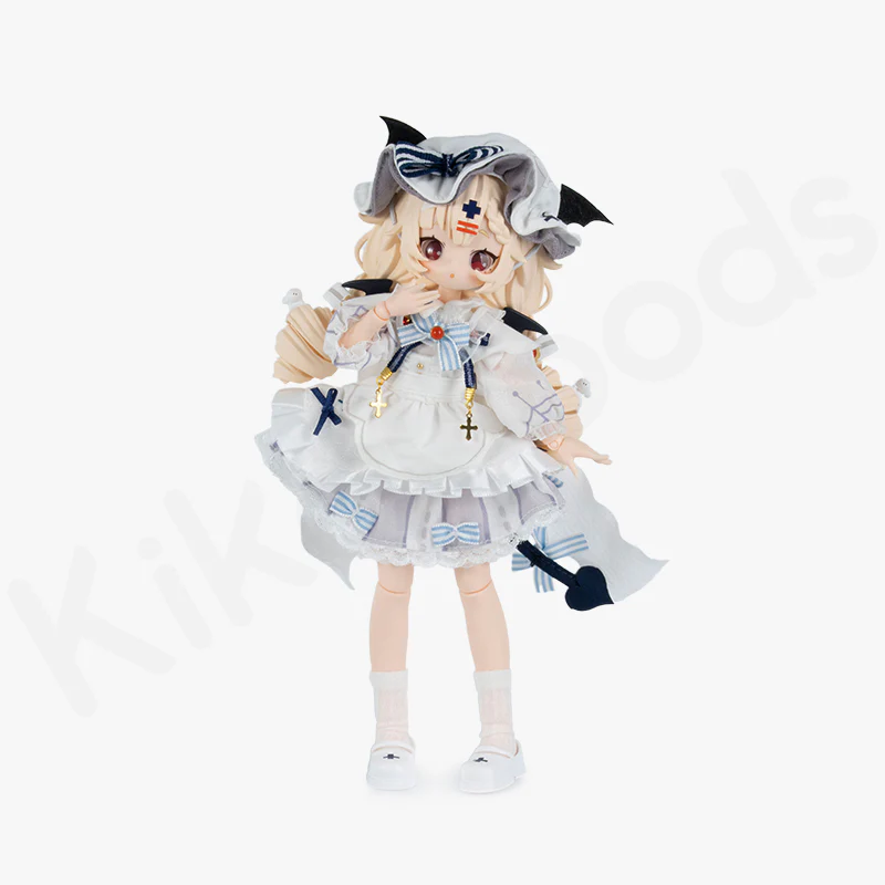 Sugary Girls Series 1/8 Action Figure MJD Blind Box - Image 35