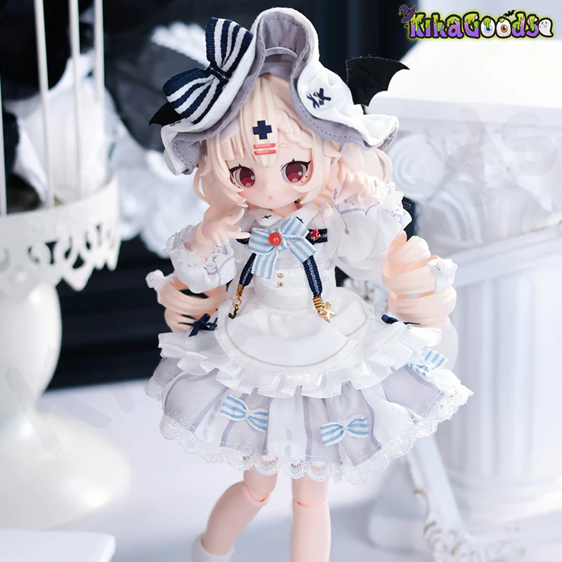 Sugary Girls Series 1/8 Action Figure MJD Blind Box - Image 6