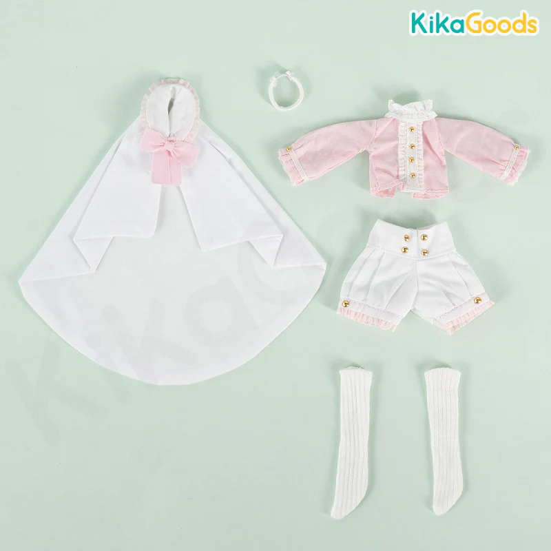 Sugary Girls Series 1/8 Clothing Set - Image 3