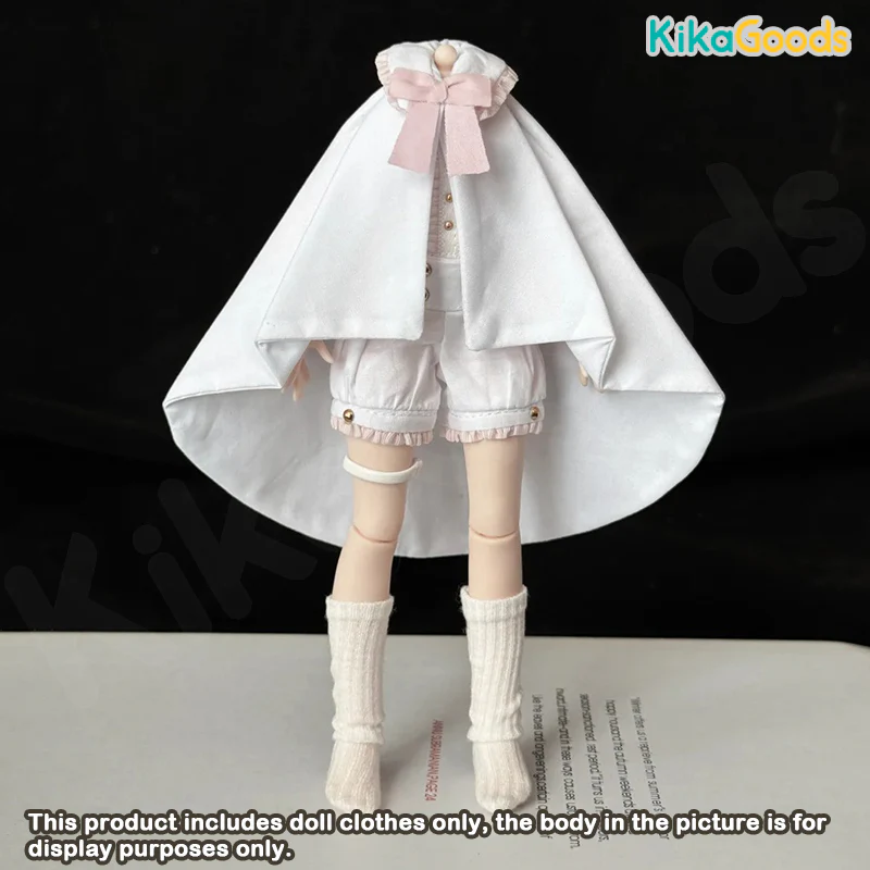 Sugary Girls Series 1/8 Clothing Set - Image 8