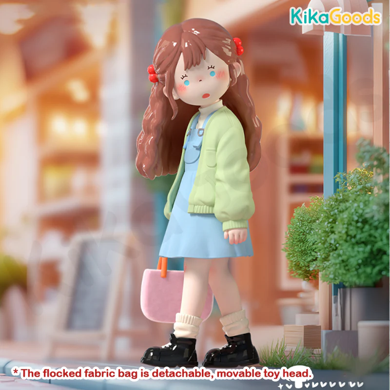 Suki My Friends Series Blind Box - Image 14