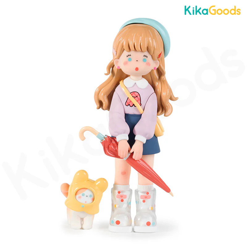Suki My Friends Series Blind Box - Image 18