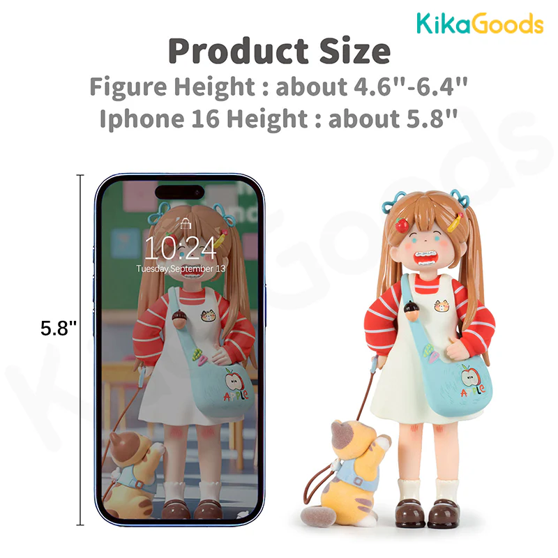 Suki My Friends Series Blind Box - Image 19