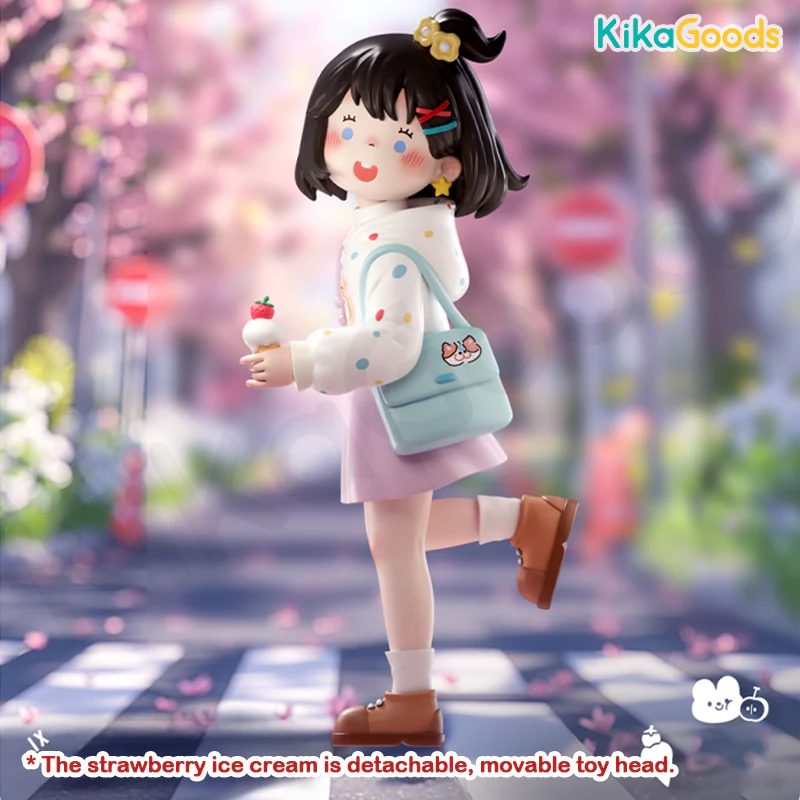 Suki My Friends Series Blind Box - Image 7