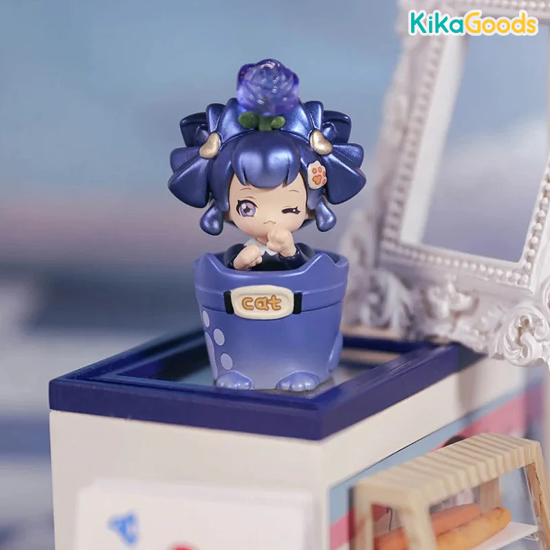 Sweet Emilya Momoji Wonder Garden Series Blind Box - Image 15