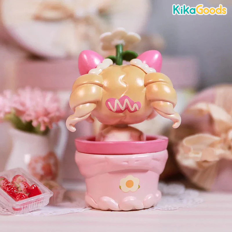 Sweet Emilya Momoji Wonder Garden Series Blind Box - Image 20