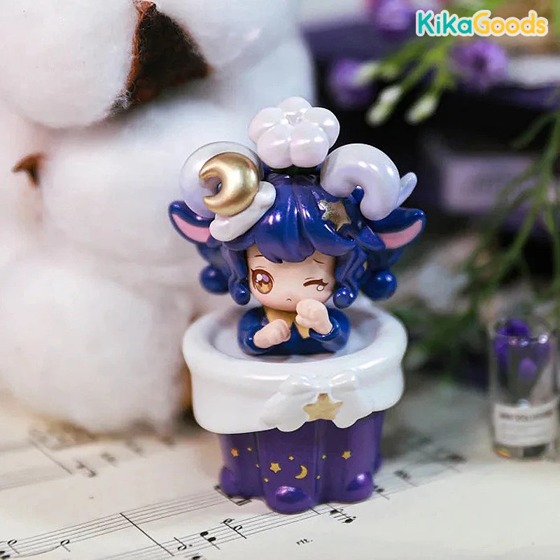 Sweet Emilya Momoji Wonder Garden Series Blind Box - Image 21