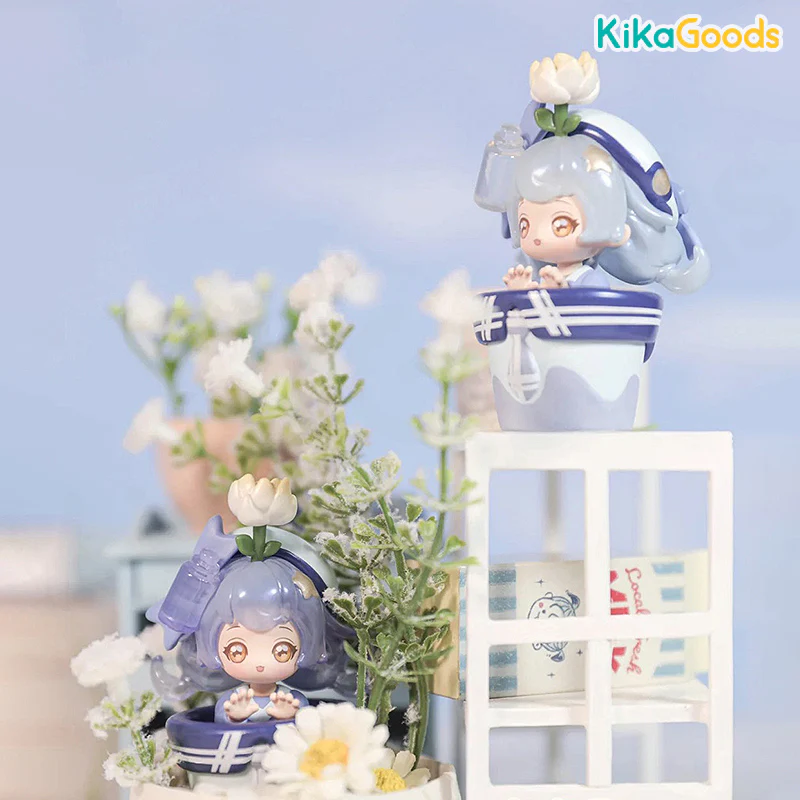 Sweet Emilya Momoji Wonder Garden Series Blind Box - Image 27