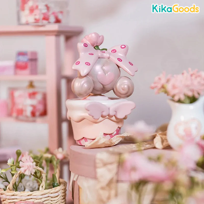 Sweet Emilya Momoji Wonder Garden Series Blind Box - Image 28