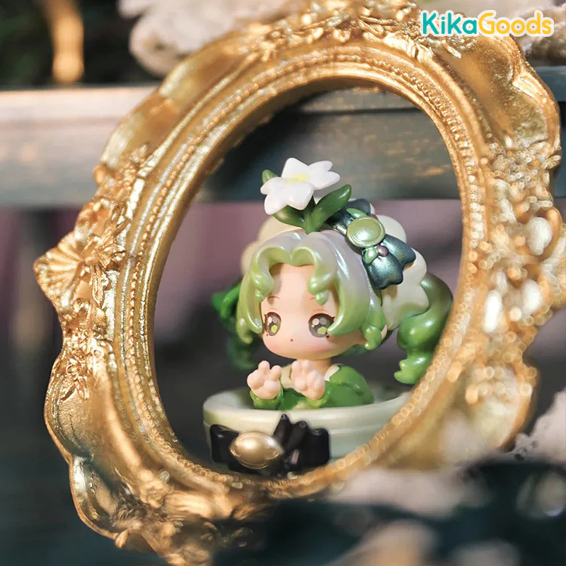 Sweet Emilya Momoji Wonder Garden Series Blind Box - Image 32