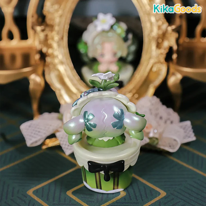 Sweet Emilya Momoji Wonder Garden Series Blind Box - Image 34