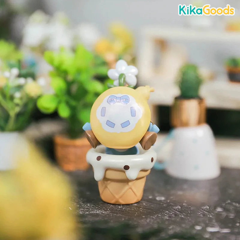 Sweet Emilya Momoji Wonder Garden Series Blind Box - Image 38