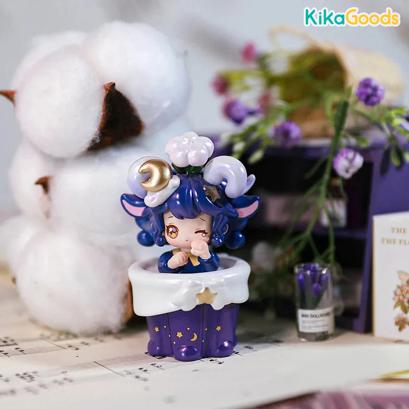 Sweet Emilya Momoji Wonder Garden Series Blind Box - Image 39