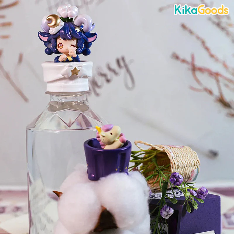 Sweet Emilya Momoji Wonder Garden Series Blind Box - Image 40