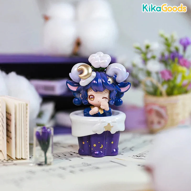 Sweet Emilya Momoji Wonder Garden Series Blind Box - Image 41