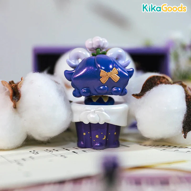 Sweet Emilya Momoji Wonder Garden Series Blind Box - Image 42