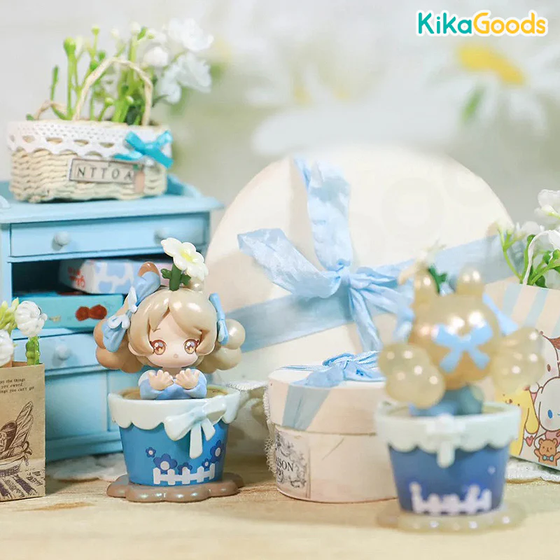 Sweet Emilya Momoji Wonder Garden Series Blind Box - Image 44