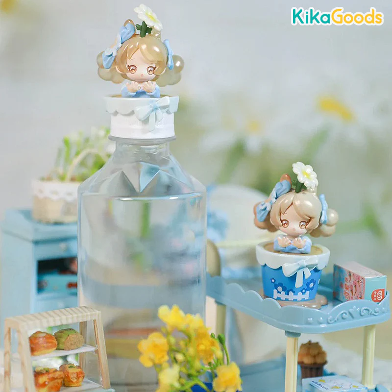 Sweet Emilya Momoji Wonder Garden Series Blind Box - Image 45