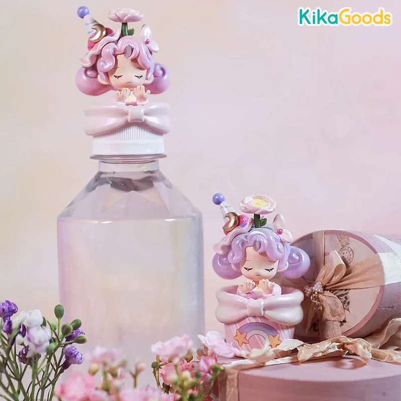 Sweet Emilya Momoji Wonder Garden Series Blind Box - Image 48